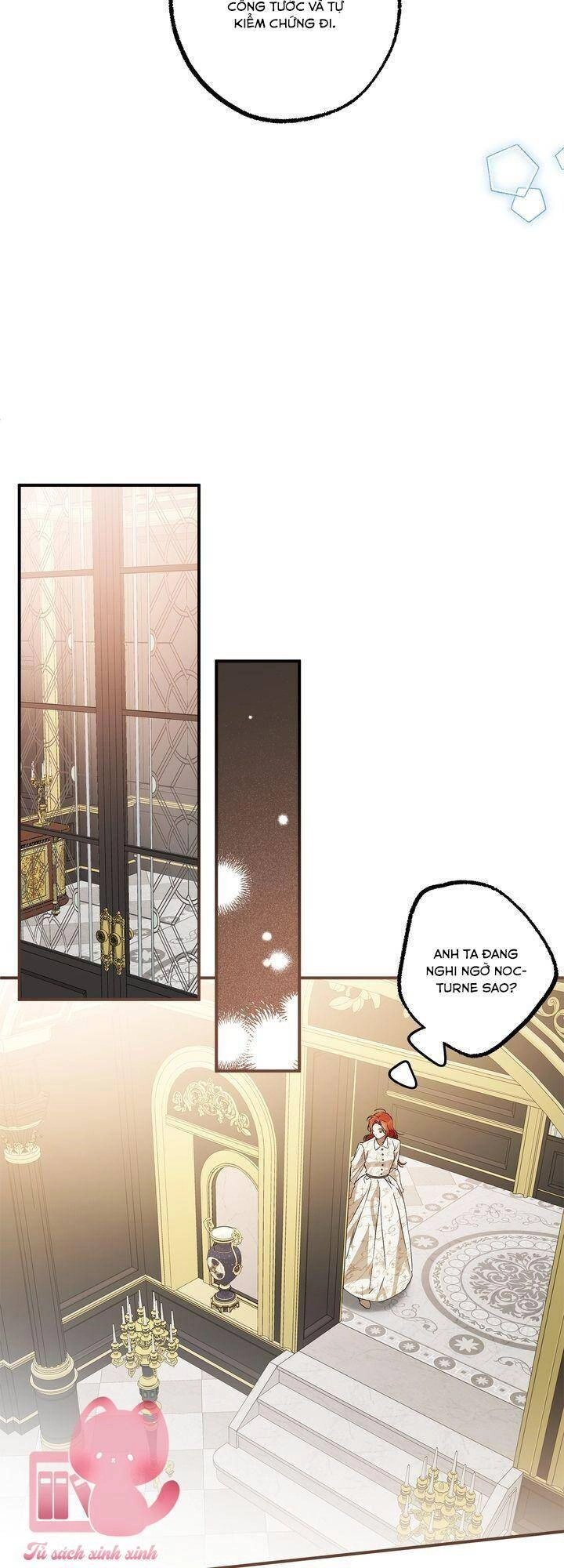 Tất Cả Chỉ Là Sai Lầm Chapter 63 - 16