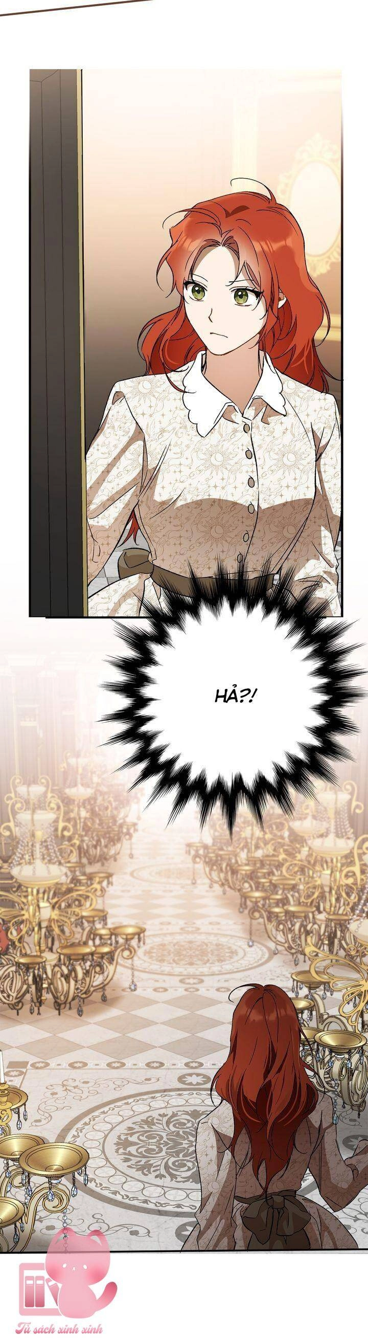 Tất Cả Chỉ Là Sai Lầm Chapter 63 - 17