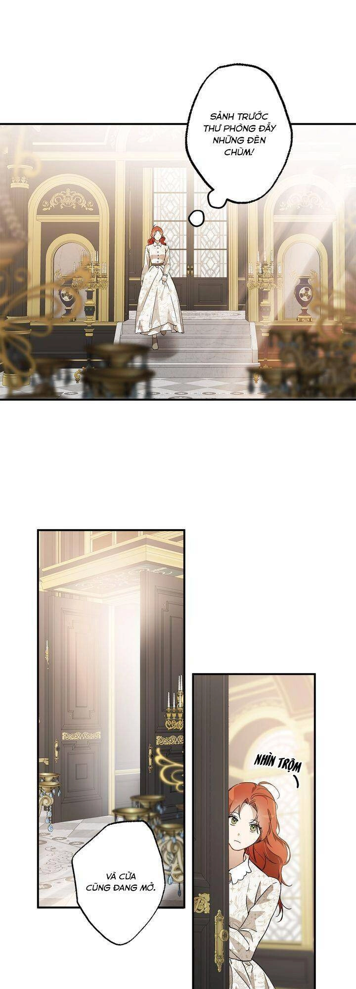 Tất Cả Chỉ Là Sai Lầm Chapter 63 - 18