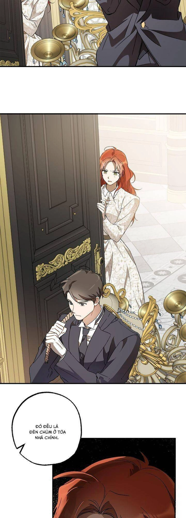 Tất Cả Chỉ Là Sai Lầm Chapter 63 - 20