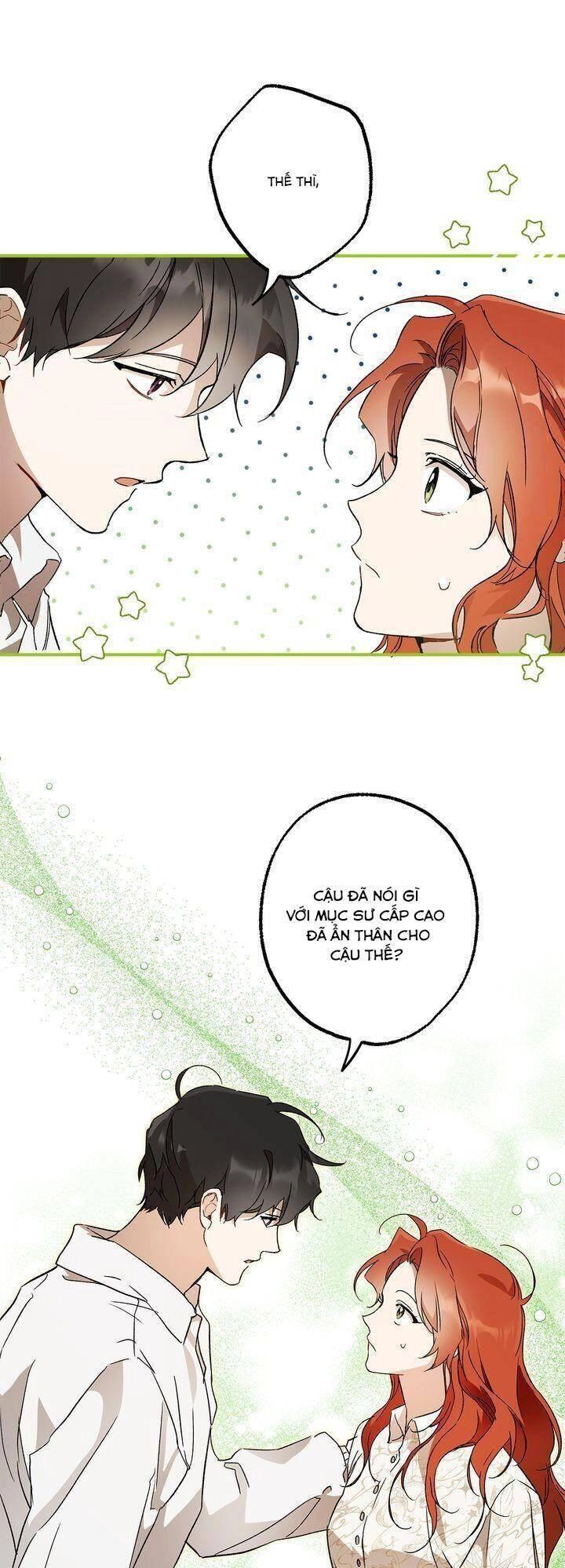 Tất Cả Chỉ Là Sai Lầm Chapter 63 - 23