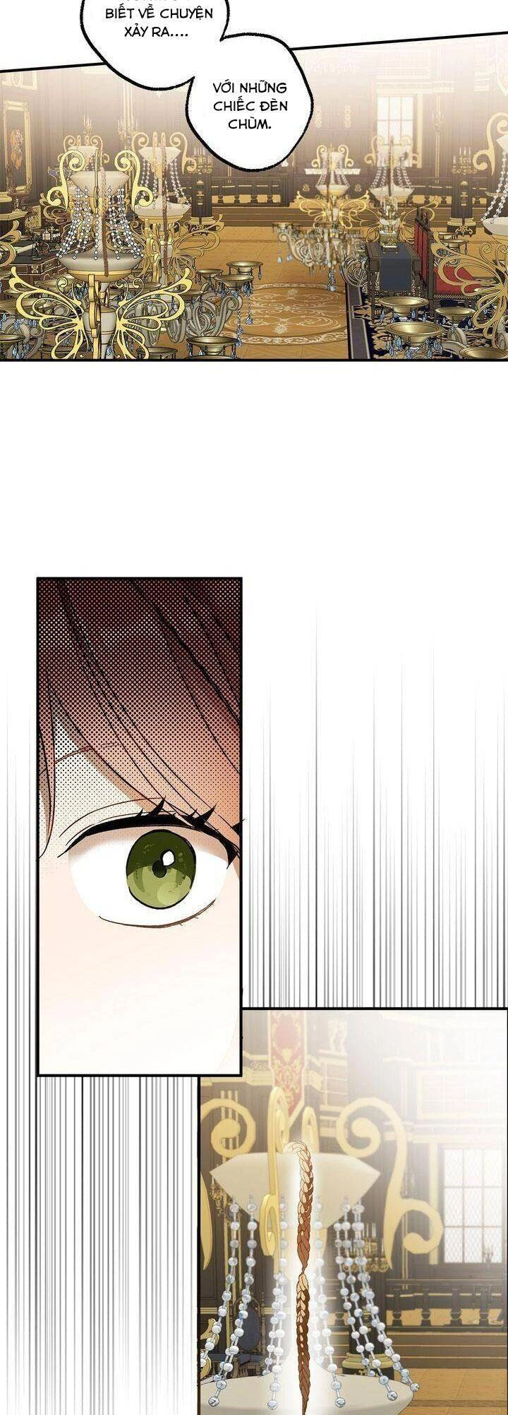 Tất Cả Chỉ Là Sai Lầm Chapter 63 - 25