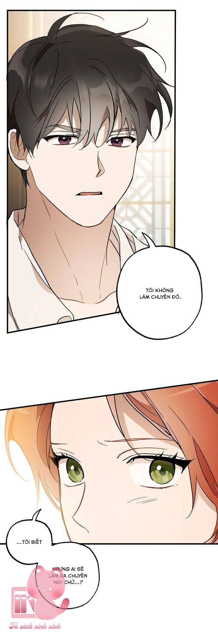 Tất Cả Chỉ Là Sai Lầm Chapter 63 - 27