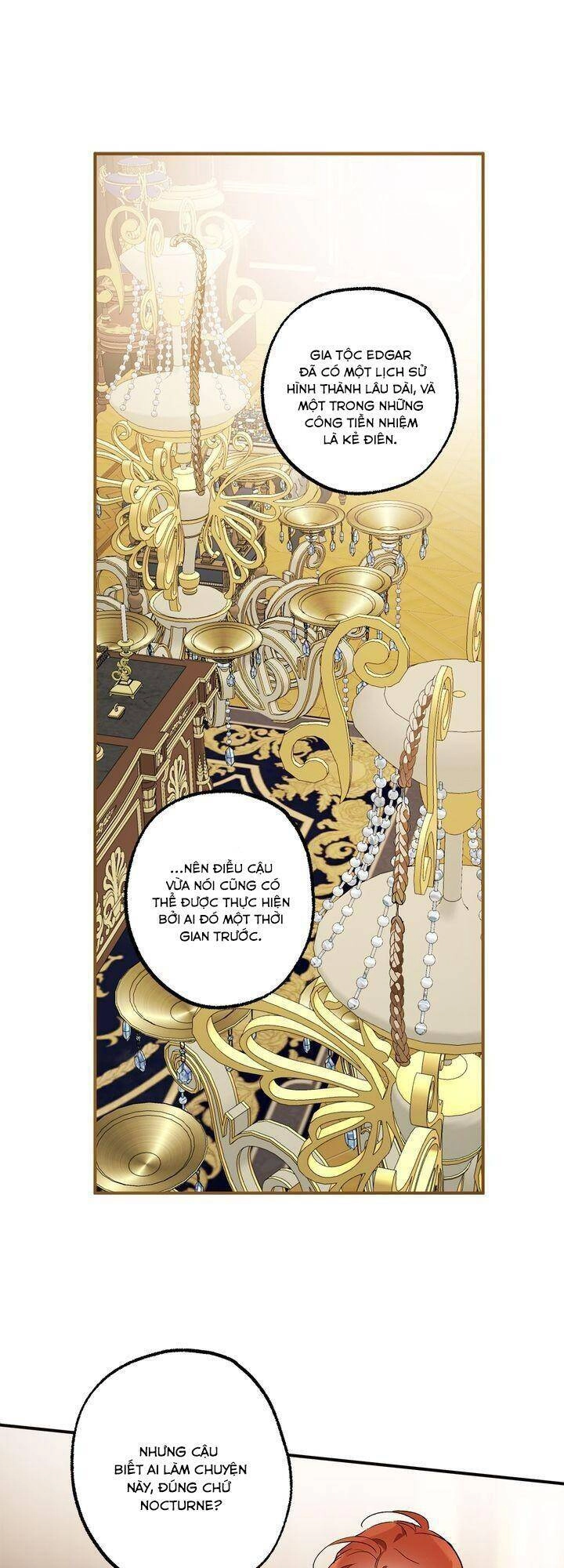 Tất Cả Chỉ Là Sai Lầm Chapter 63 - 28