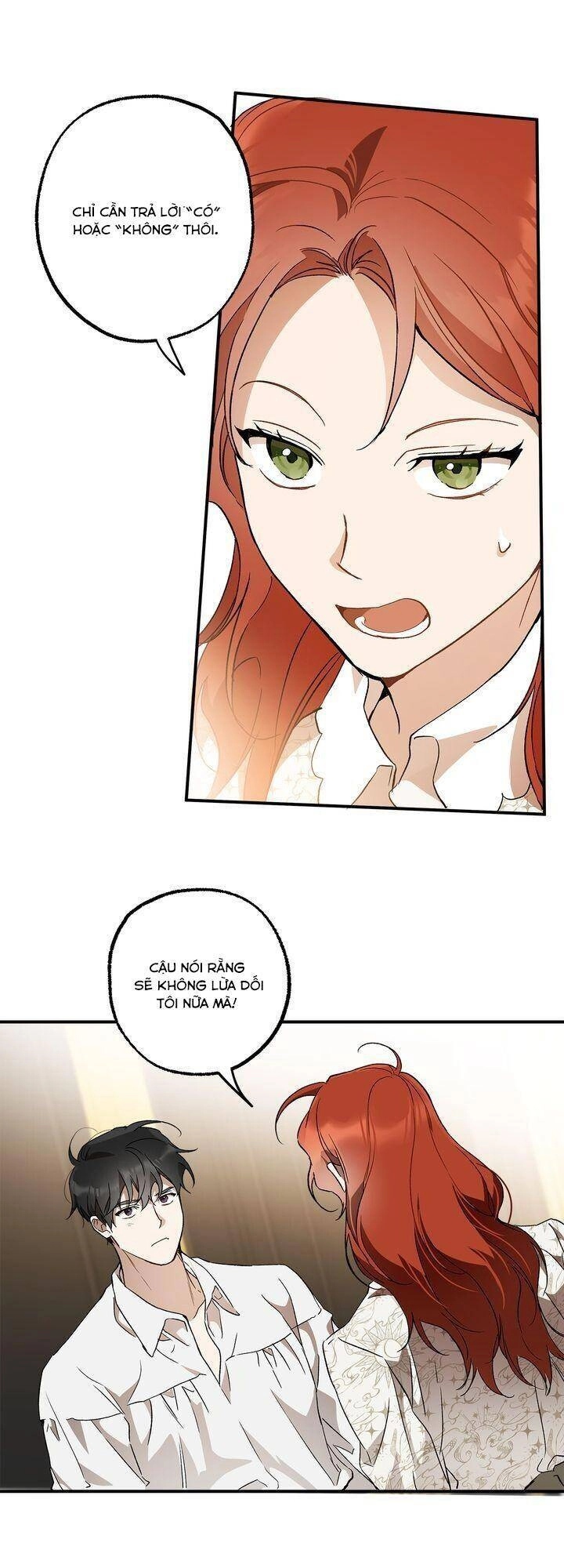 Tất Cả Chỉ Là Sai Lầm Chapter 63 - 30