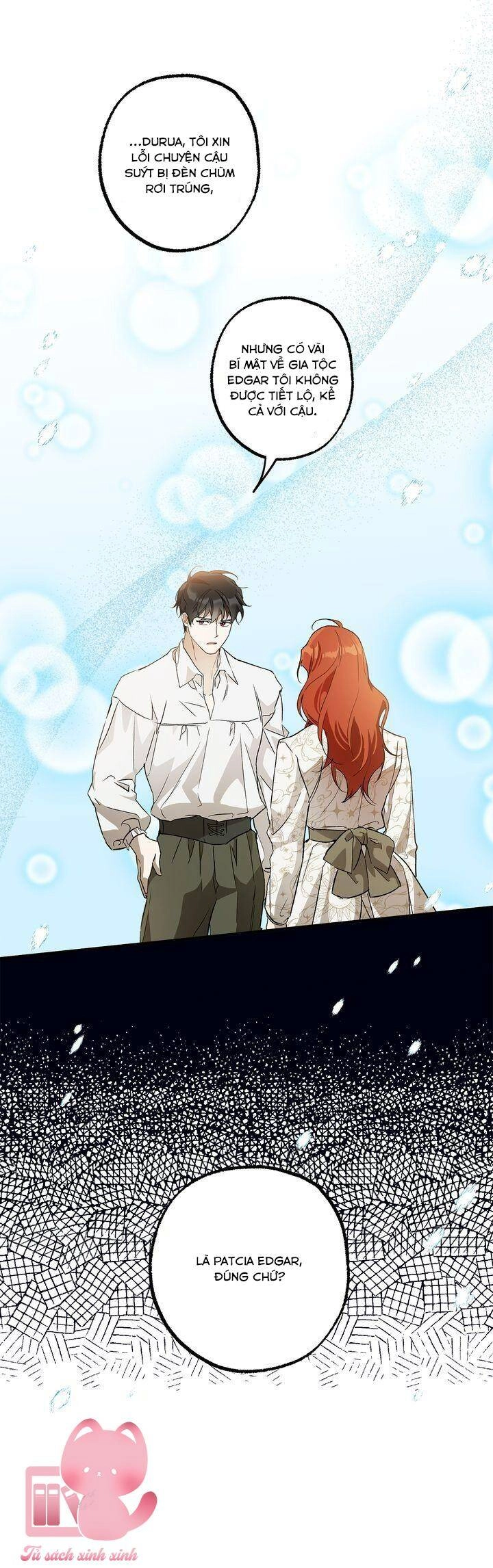 Tất Cả Chỉ Là Sai Lầm Chapter 63 - 32