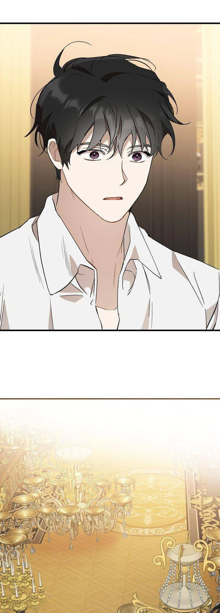 Tất Cả Chỉ Là Sai Lầm Chapter 63 - 33