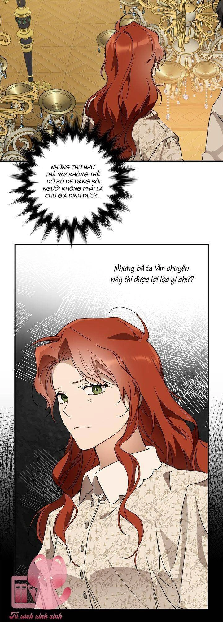 Tất Cả Chỉ Là Sai Lầm Chapter 63 - 34