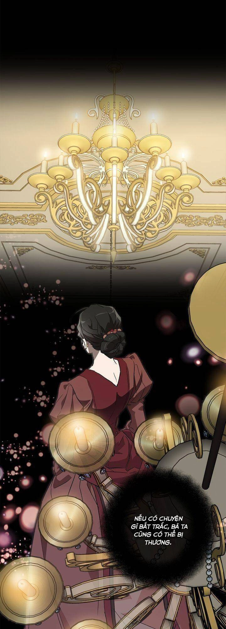 Tất Cả Chỉ Là Sai Lầm Chapter 63 - 35