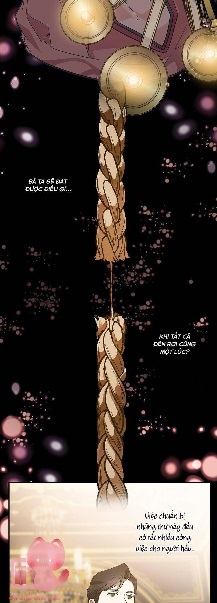 Tất Cả Chỉ Là Sai Lầm Chapter 63 - 36