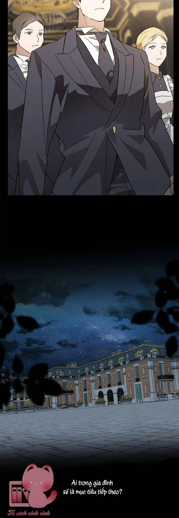 Tất Cả Chỉ Là Sai Lầm Chapter 63 - 37