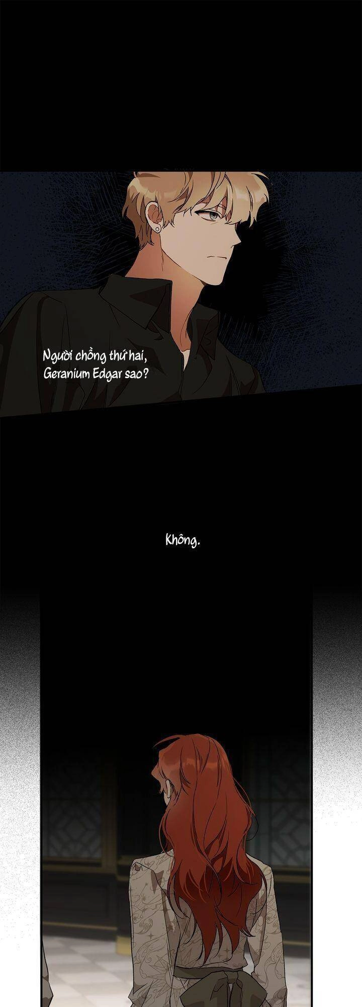 Tất Cả Chỉ Là Sai Lầm Chapter 63 - 38