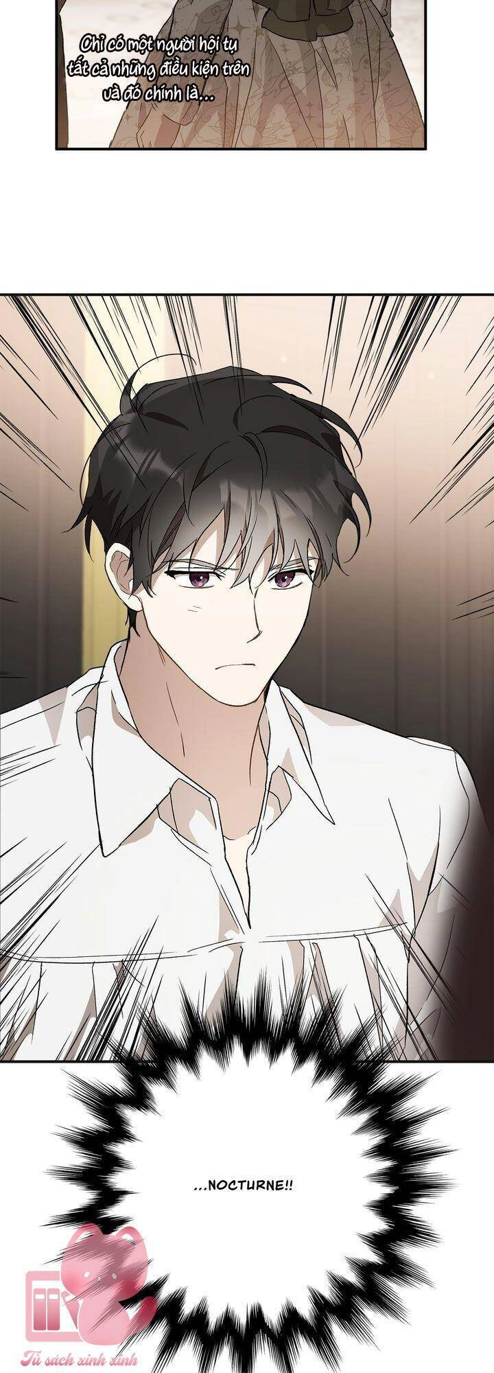 Tất Cả Chỉ Là Sai Lầm Chapter 63 - 39