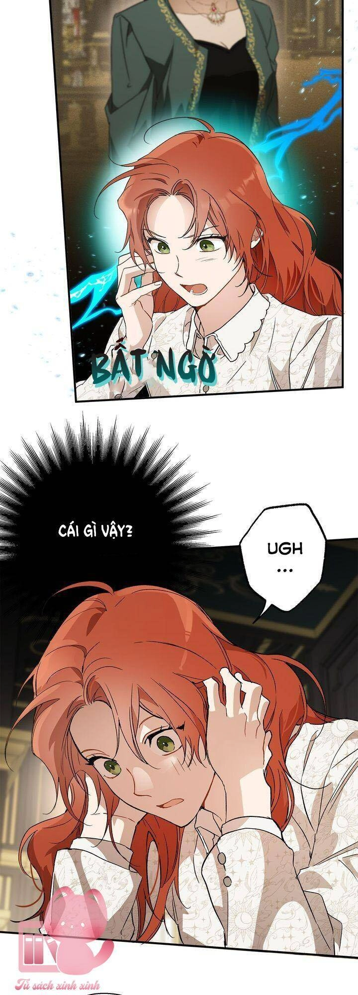 Tất Cả Chỉ Là Sai Lầm Chapter 64 - 2