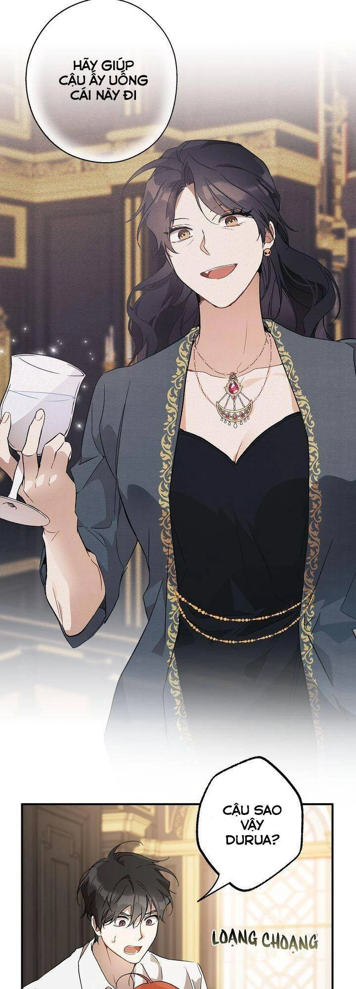 Tất Cả Chỉ Là Sai Lầm Chapter 64 - 3