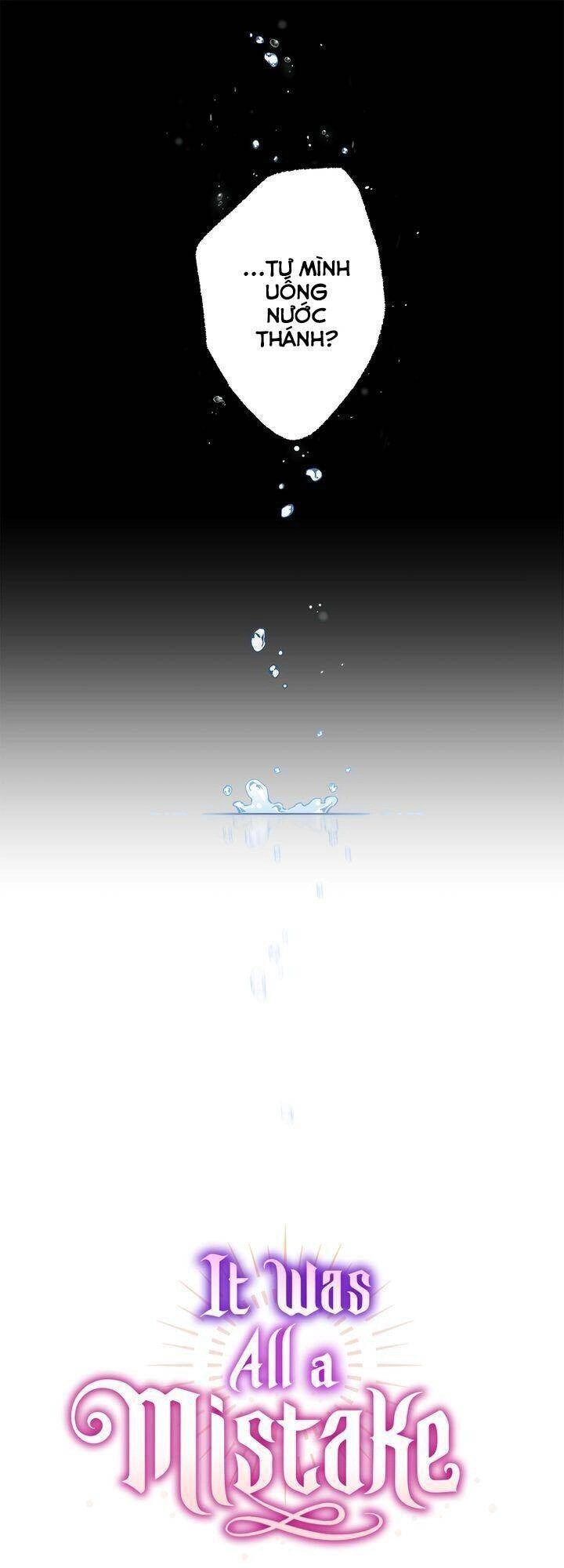 Tất Cả Chỉ Là Sai Lầm Chapter 64 - 6