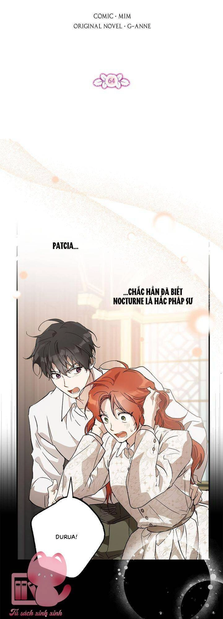 Tất Cả Chỉ Là Sai Lầm Chapter 64 - 7