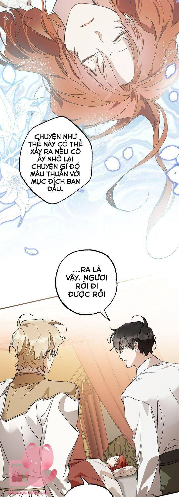 Tất Cả Chỉ Là Sai Lầm Chapter 64 - 14