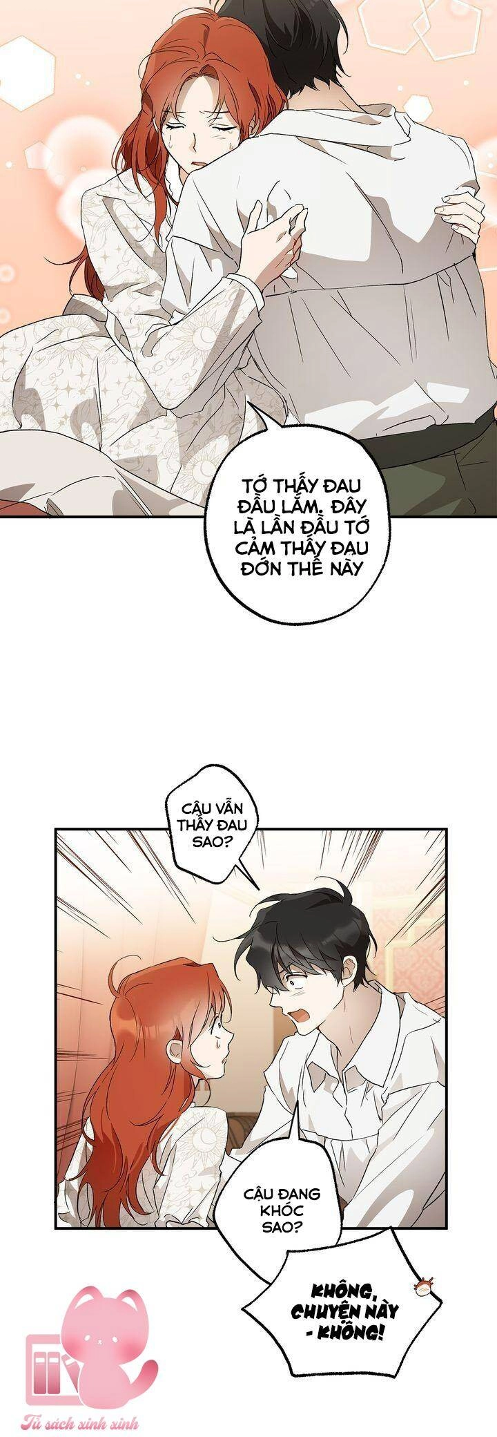 Tất Cả Chỉ Là Sai Lầm Chapter 64 - 25