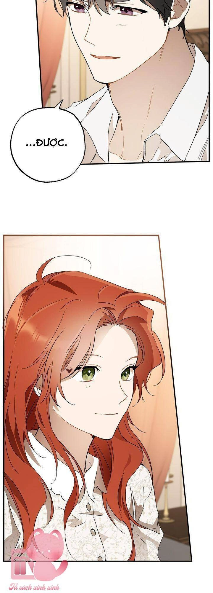 Tất Cả Chỉ Là Sai Lầm Chapter 64 - 27