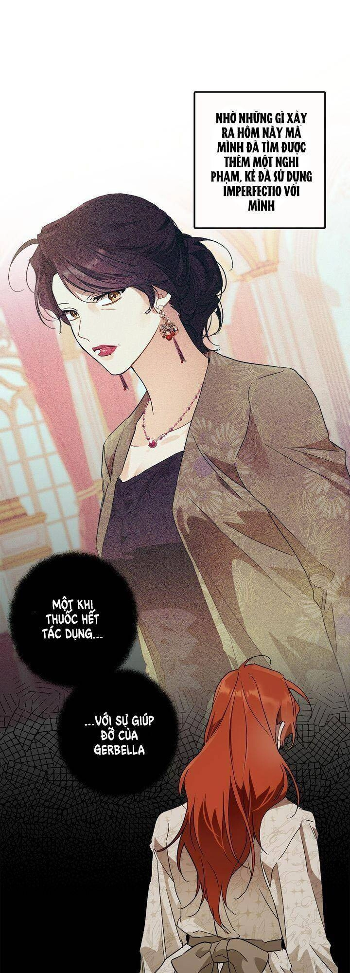 Tất Cả Chỉ Là Sai Lầm Chapter 64 - 28