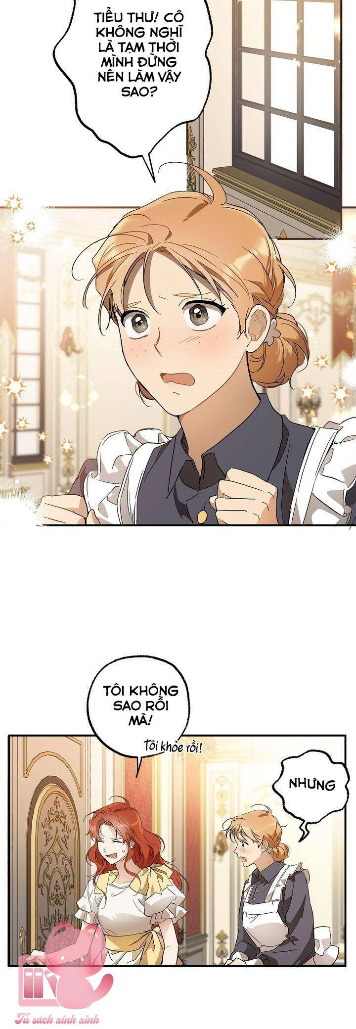 Tất Cả Chỉ Là Sai Lầm Chapter 64 - 30