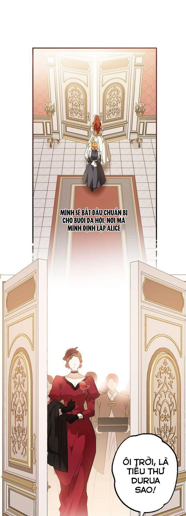 Tất Cả Chỉ Là Sai Lầm Chapter 64 - 31