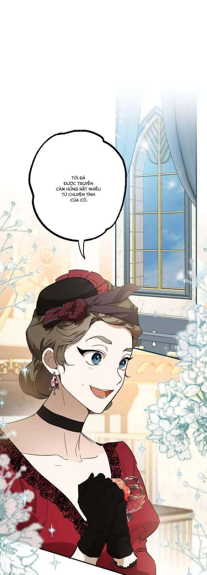 Tất Cả Chỉ Là Sai Lầm Chapter 65 - 1