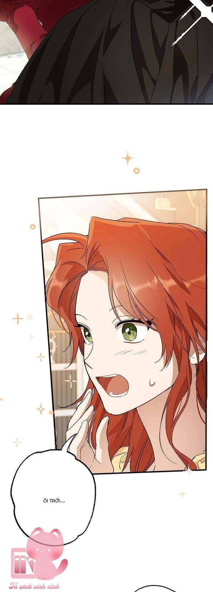 Tất Cả Chỉ Là Sai Lầm Chapter 65 - 4