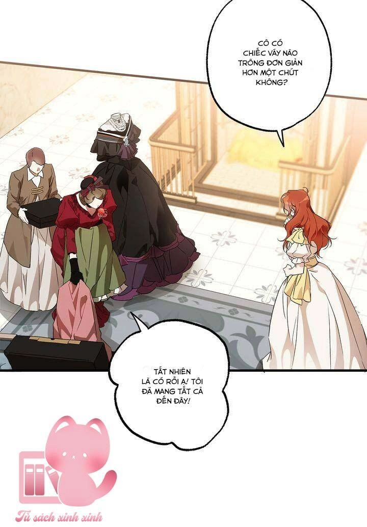 Tất Cả Chỉ Là Sai Lầm Chapter 65 - 5