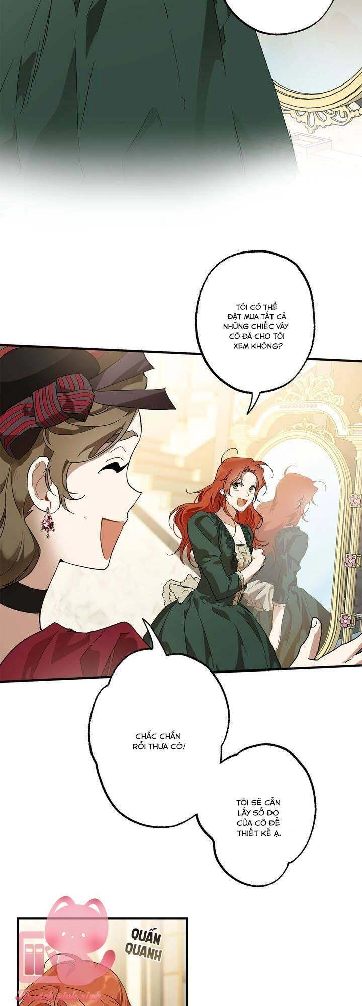 Tất Cả Chỉ Là Sai Lầm Chapter 65 - 7