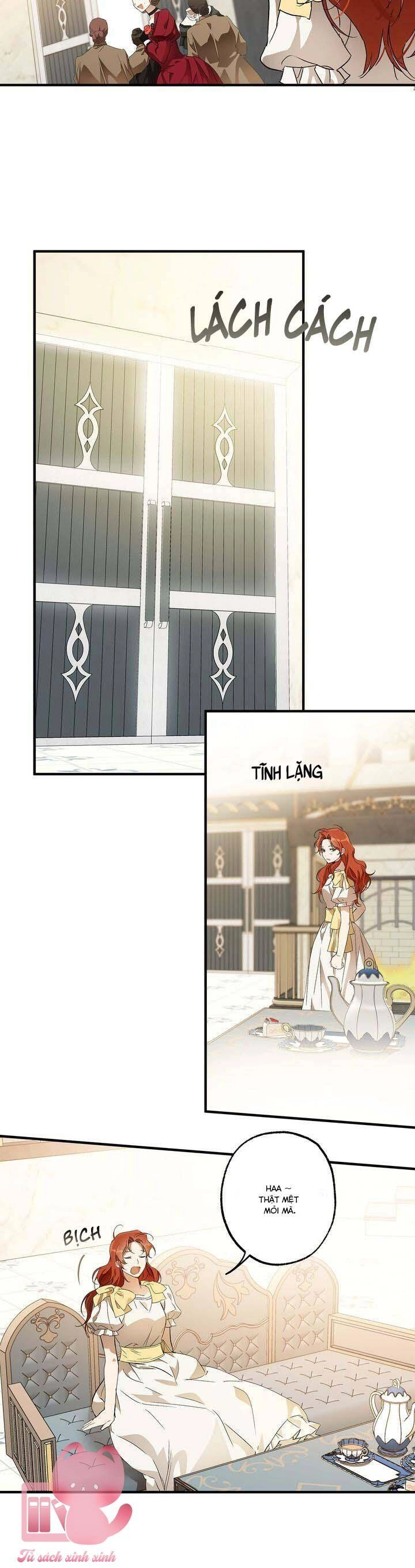 Tất Cả Chỉ Là Sai Lầm Chapter 65 - 10