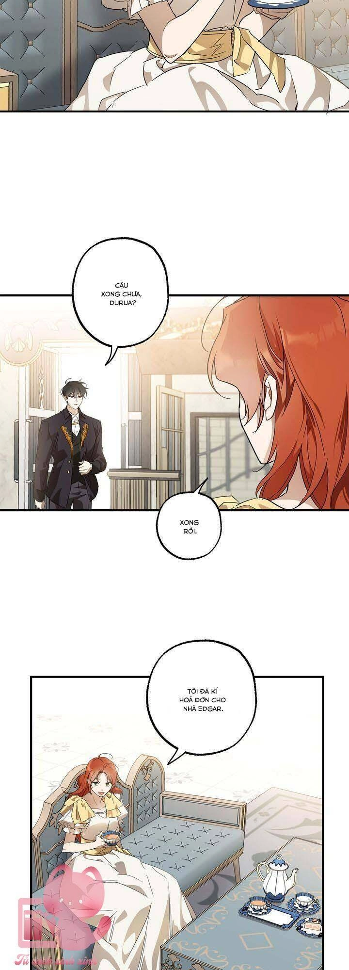 Tất Cả Chỉ Là Sai Lầm Chapter 65 - 12