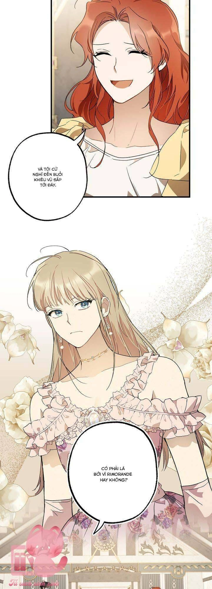 Tất Cả Chỉ Là Sai Lầm Chapter 65 - 14