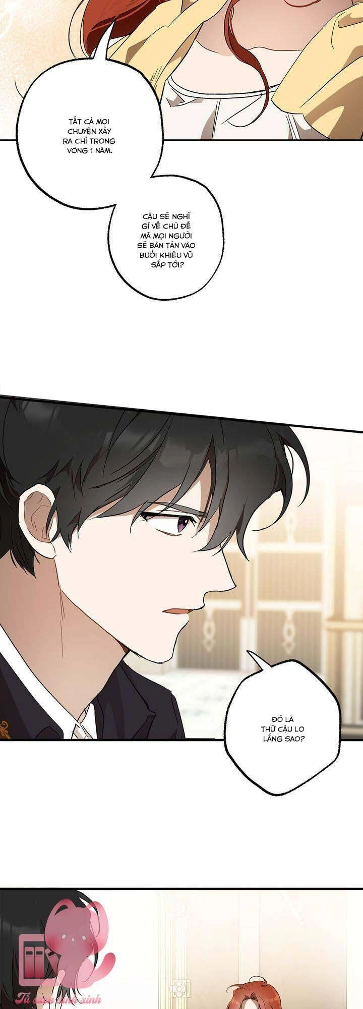 Tất Cả Chỉ Là Sai Lầm Chapter 65 - 17