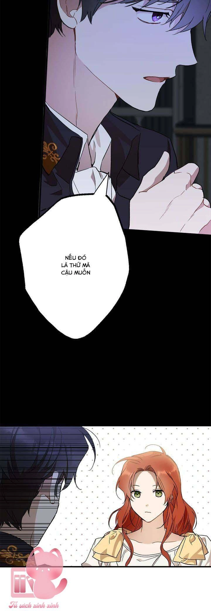 Tất Cả Chỉ Là Sai Lầm Chapter 65 - 20