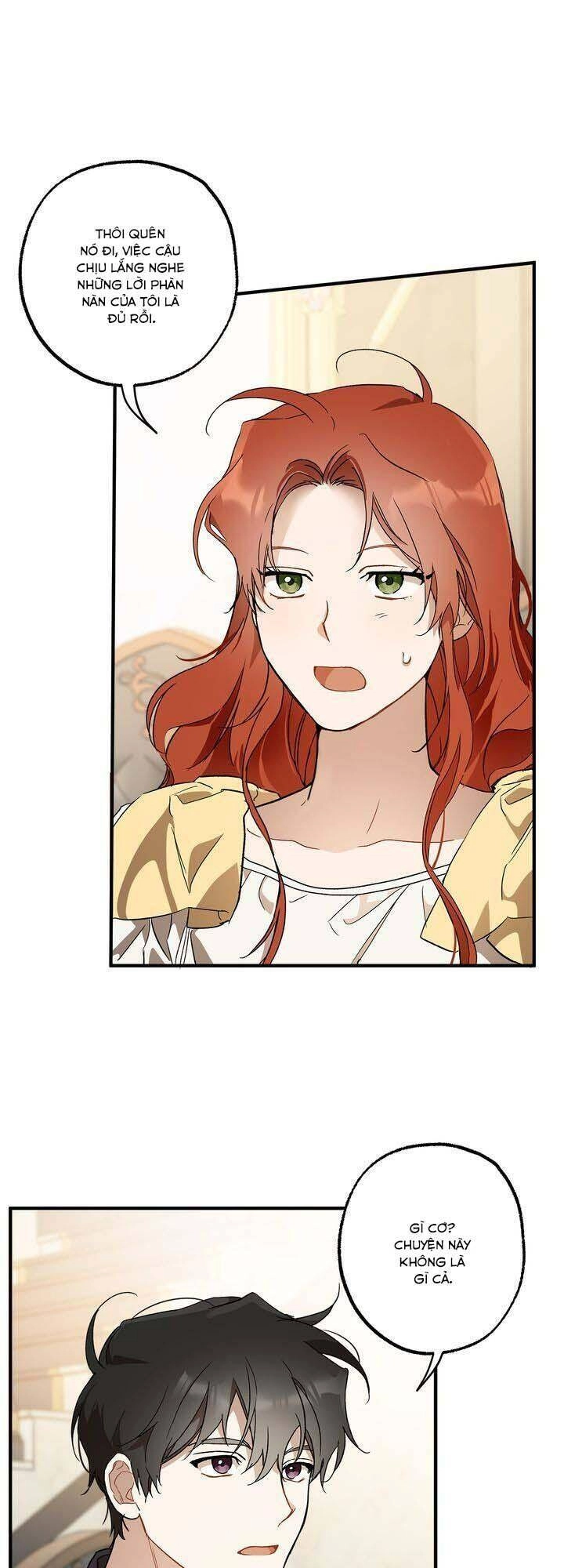 Tất Cả Chỉ Là Sai Lầm Chapter 65 - 21