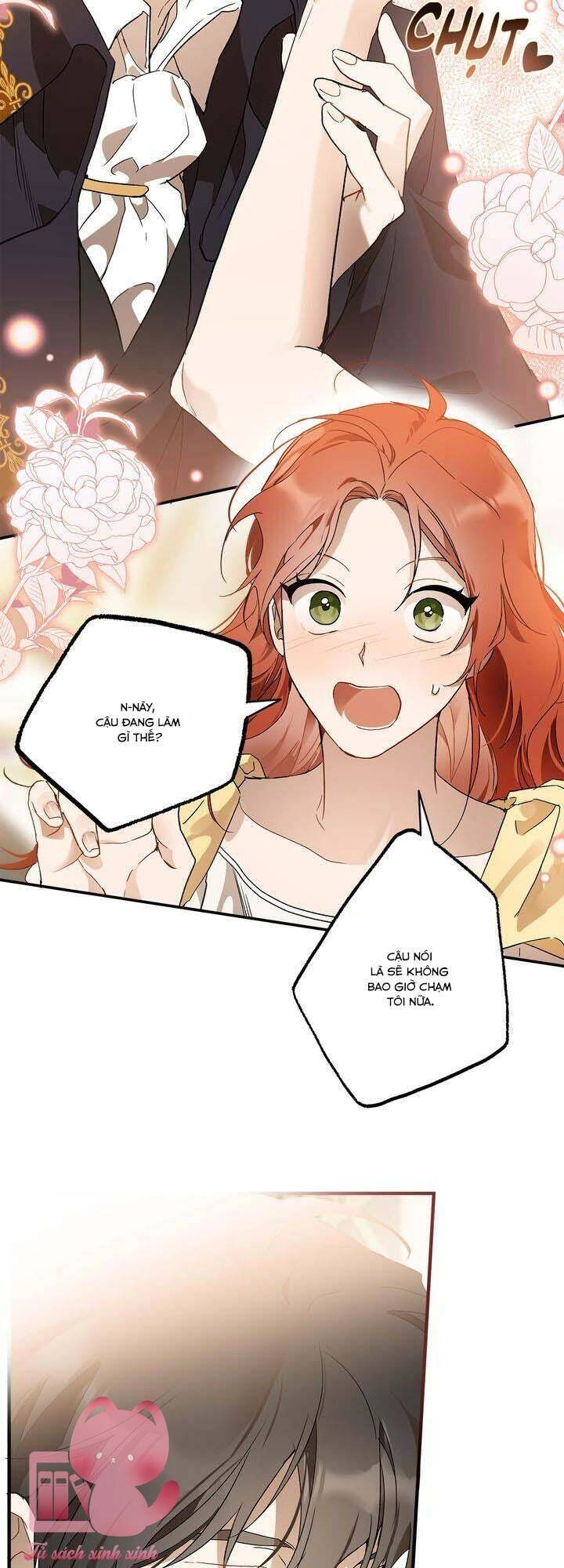 Tất Cả Chỉ Là Sai Lầm Chapter 65 - 27