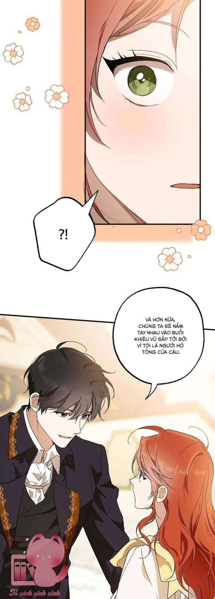 Tất Cả Chỉ Là Sai Lầm Chapter 65 - 29