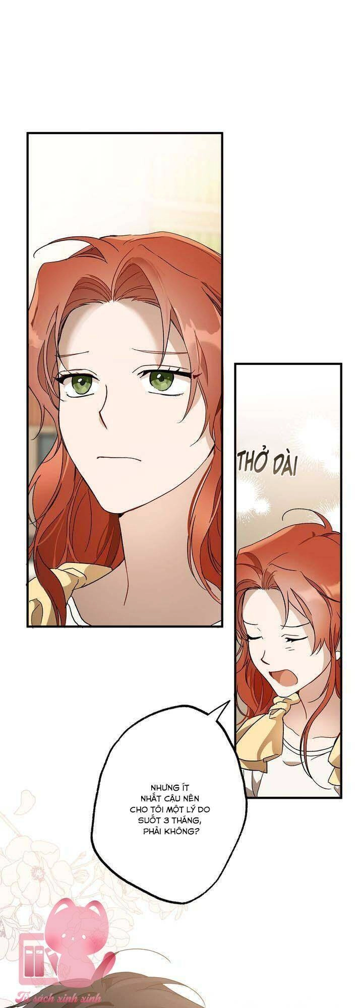 Tất Cả Chỉ Là Sai Lầm Chapter 65 - 34