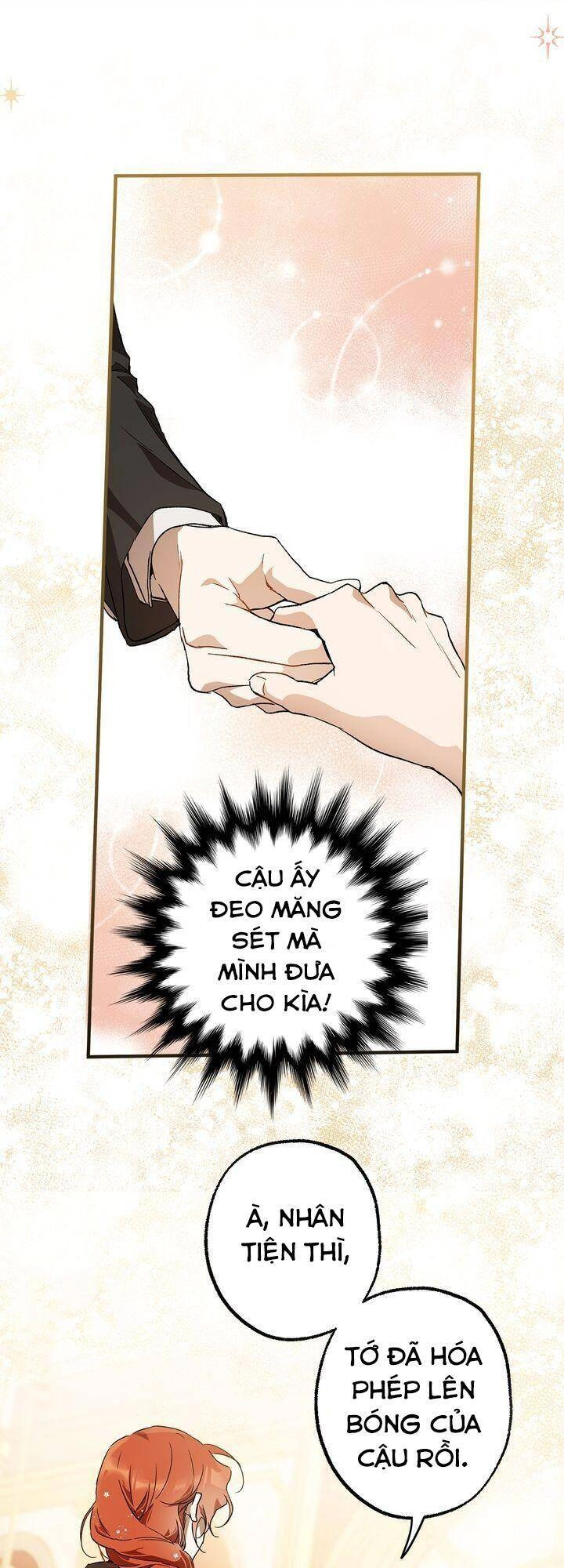 Tất Cả Chỉ Là Sai Lầm Chapter 66 - 3