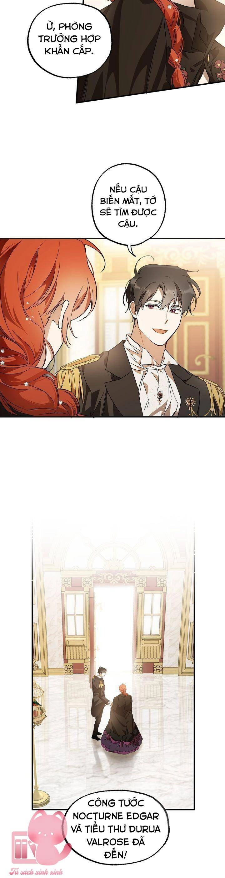 Tất Cả Chỉ Là Sai Lầm Chapter 66 - 5