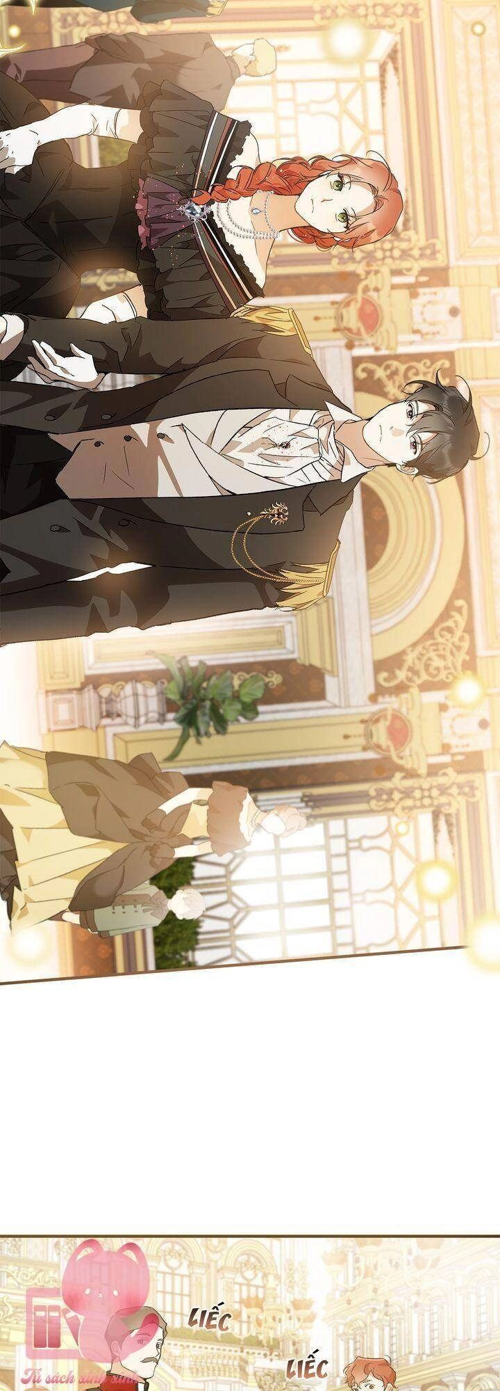 Tất Cả Chỉ Là Sai Lầm Chapter 66 - 7