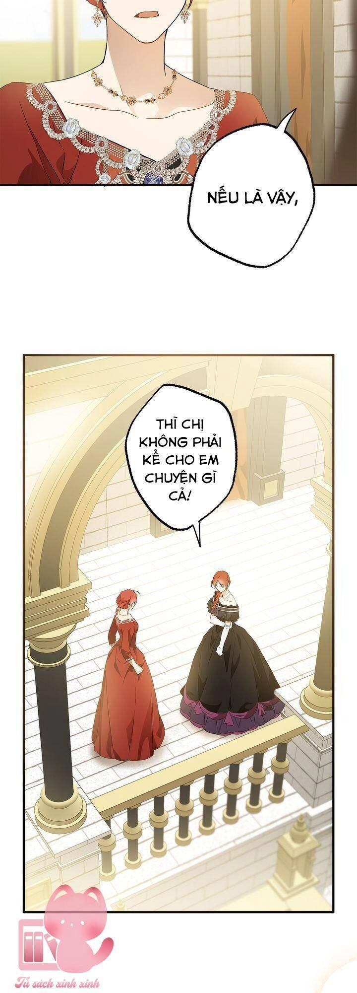 Tất Cả Chỉ Là Sai Lầm Chapter 66 - 23