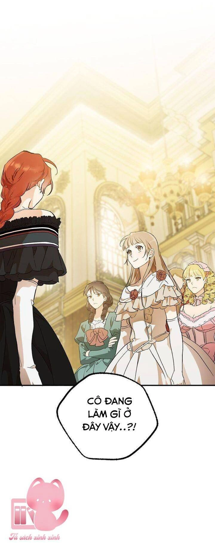 Tất Cả Chỉ Là Sai Lầm Chapter 66 - 38