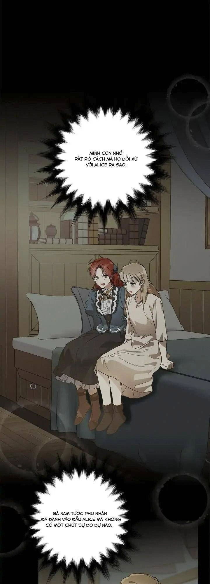 Tất Cả Chỉ Là Sai Lầm Chapter 67 - 1