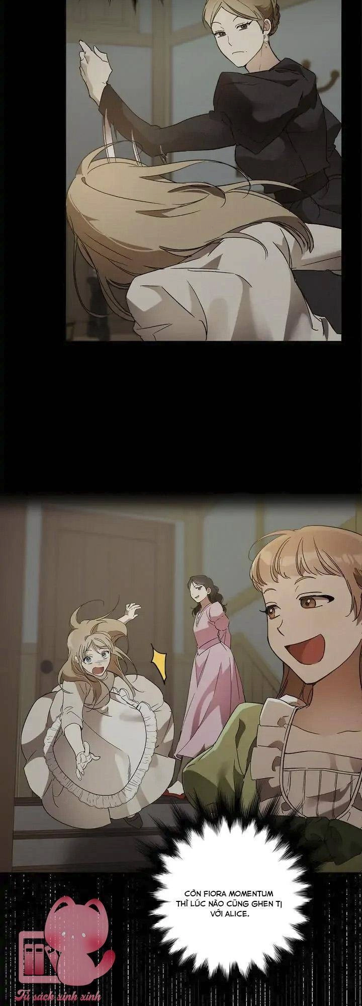 Tất Cả Chỉ Là Sai Lầm Chapter 67 - 2