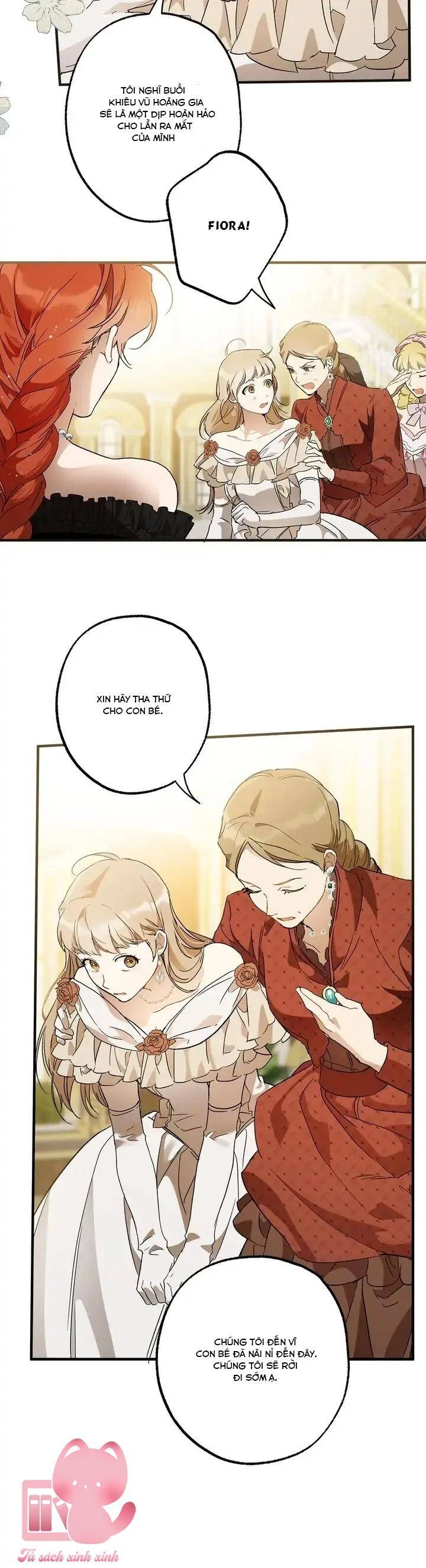 Tất Cả Chỉ Là Sai Lầm Chapter 67 - 5