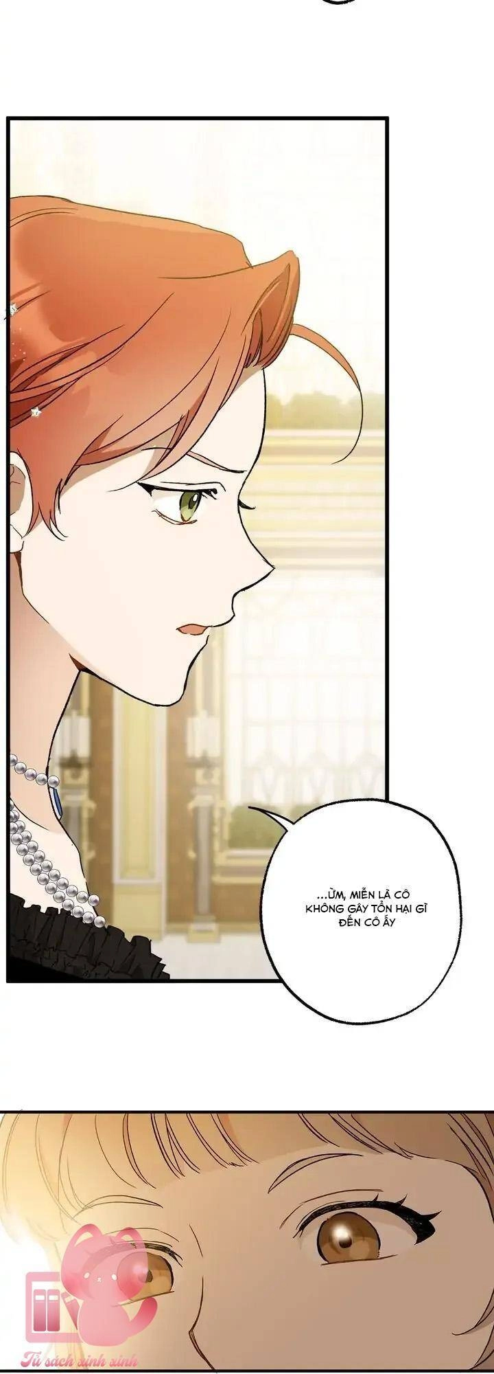 Tất Cả Chỉ Là Sai Lầm Chapter 67 - 7