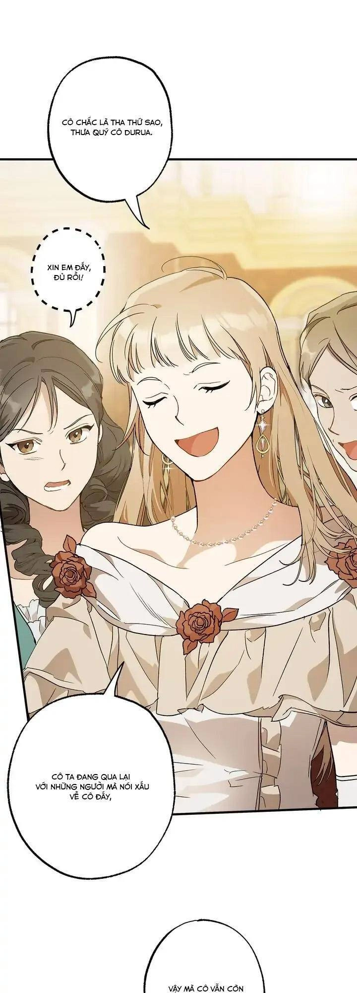 Tất Cả Chỉ Là Sai Lầm Chapter 67 - 8